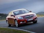 Opel Insignia 2008 года